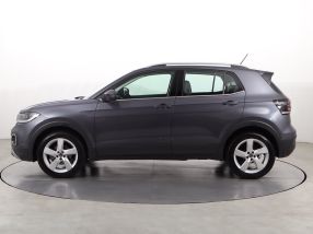 Volkswagen T-Cross - 2023
