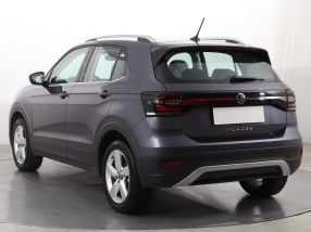 Volkswagen T-Cross - 2023