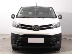 Toyota ProAce - 2022