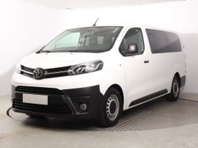 Toyota ProAce - 2022