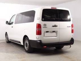 Toyota ProAce - 2022