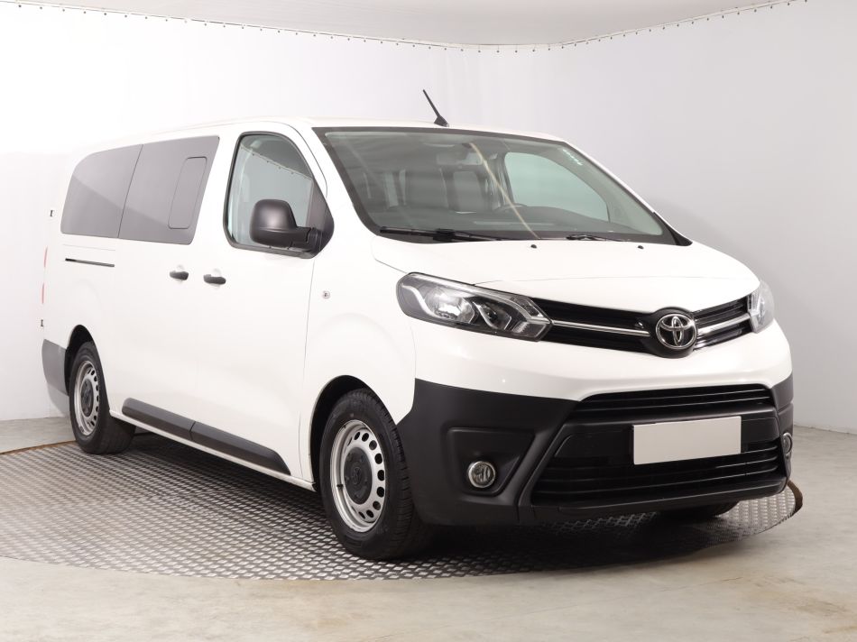Toyota ProAce - 2022