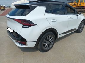 Kia Sportage - 2022