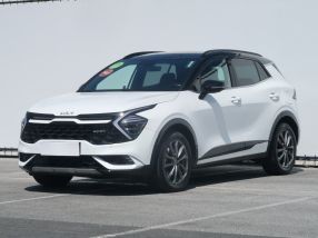 Kia Sportage - 2022