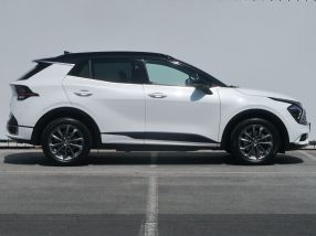 Kia Sportage - 2022
