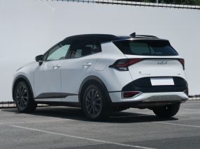 Kia Sportage - 2022