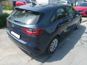 Kia Ceed - 2020