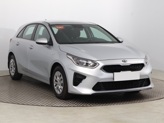 Kia Ceed 2020