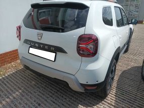 Dacia Duster - 2022