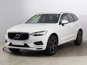 Volvo XC60 - 2019