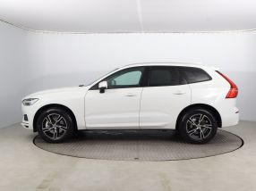 Volvo XC60 - 2019