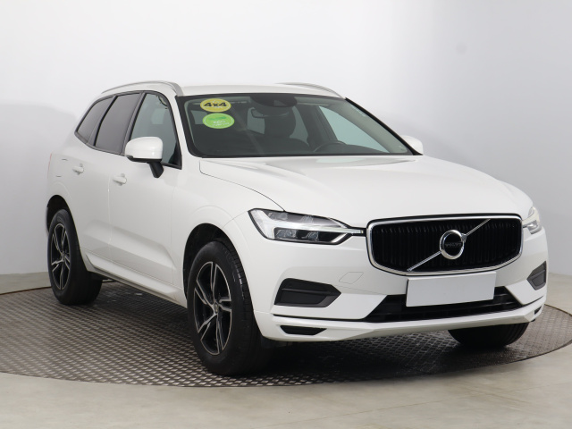 Volvo XC60 2019
