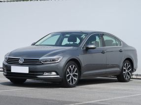 Volkswagen Passat - 2017