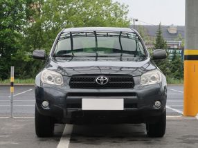 Toyota RAV 4 - 2007