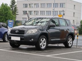 Toyota RAV 4 - 2007