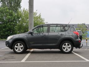 Toyota RAV 4 - 2007
