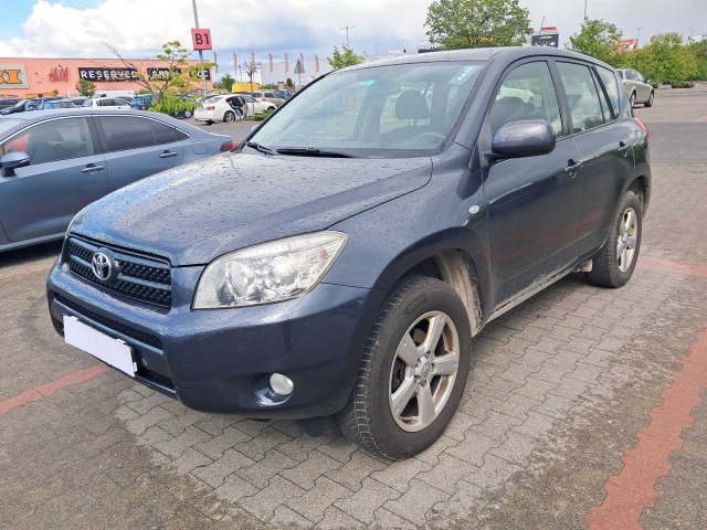Toyota RAV4 2007