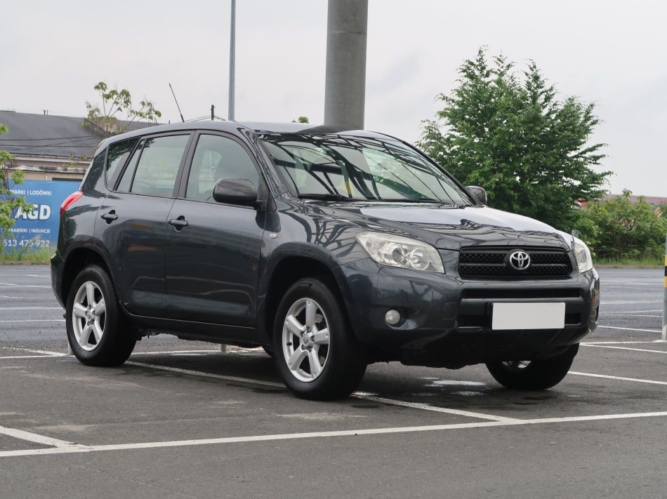 Toyota RAV 4 - 2007