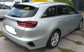 Kia Ceed - 2021