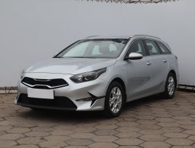 Kia Ceed - 2021