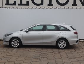 Kia Ceed - 2021