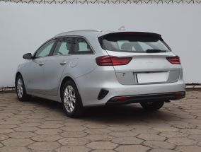 Kia Ceed - 2021