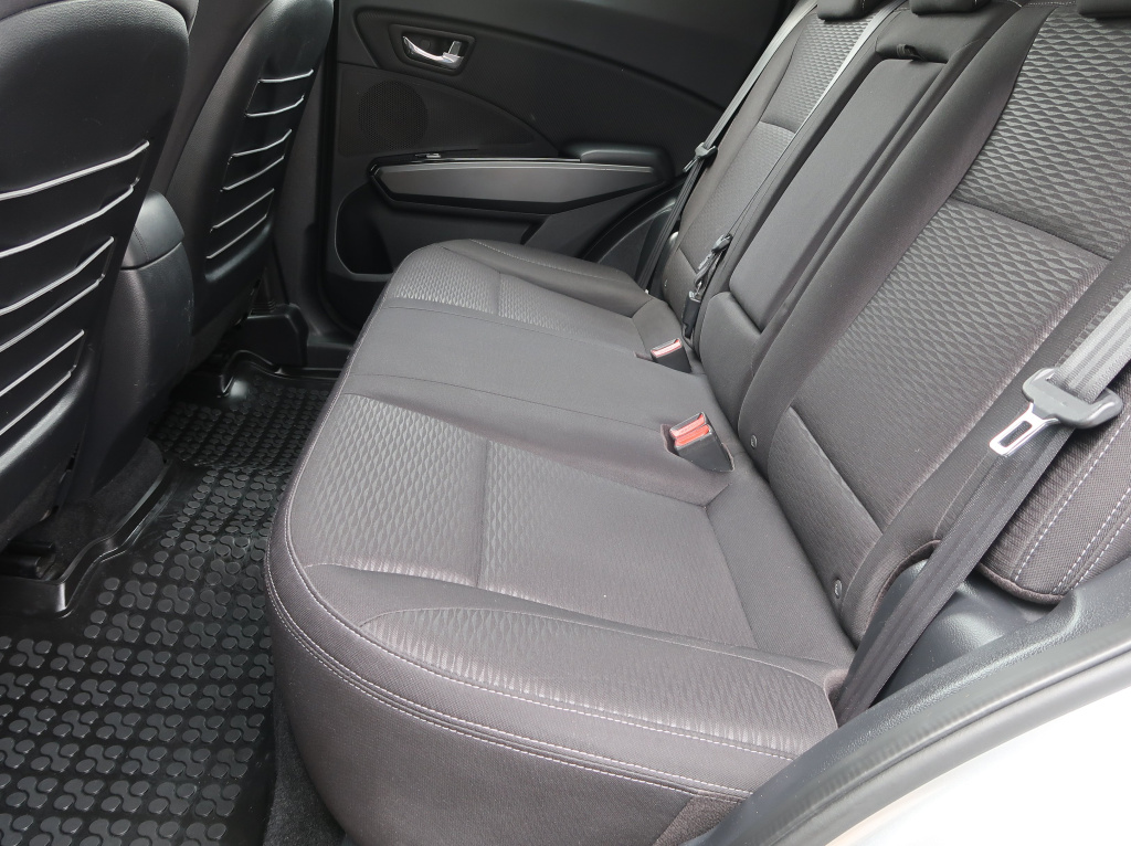 Ssang Yong XLV