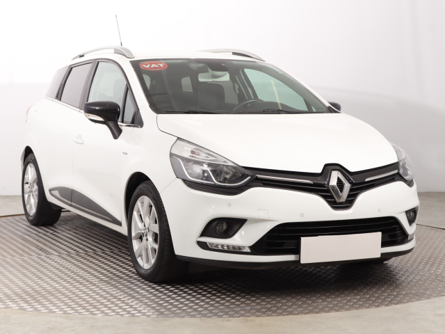 Renault Clio 2020