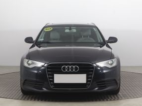Audi A6 - 2013