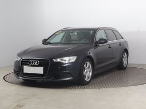 Audi A6 - 2013
