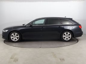 Audi A6 - 2013