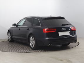 Audi A6 - 2013