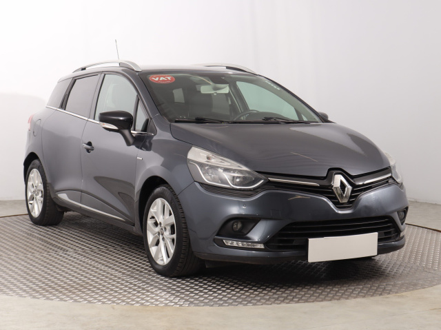 Renault Clio 2020