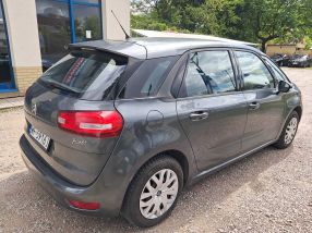 Citroen C4 Picasso - 2014
