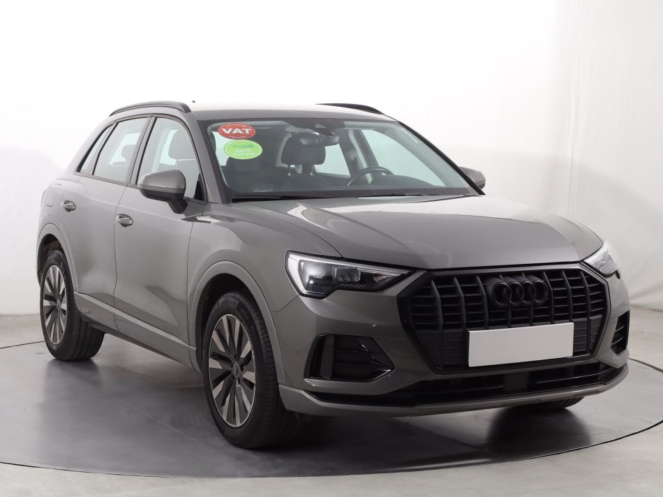 Audi Q3 - 2021