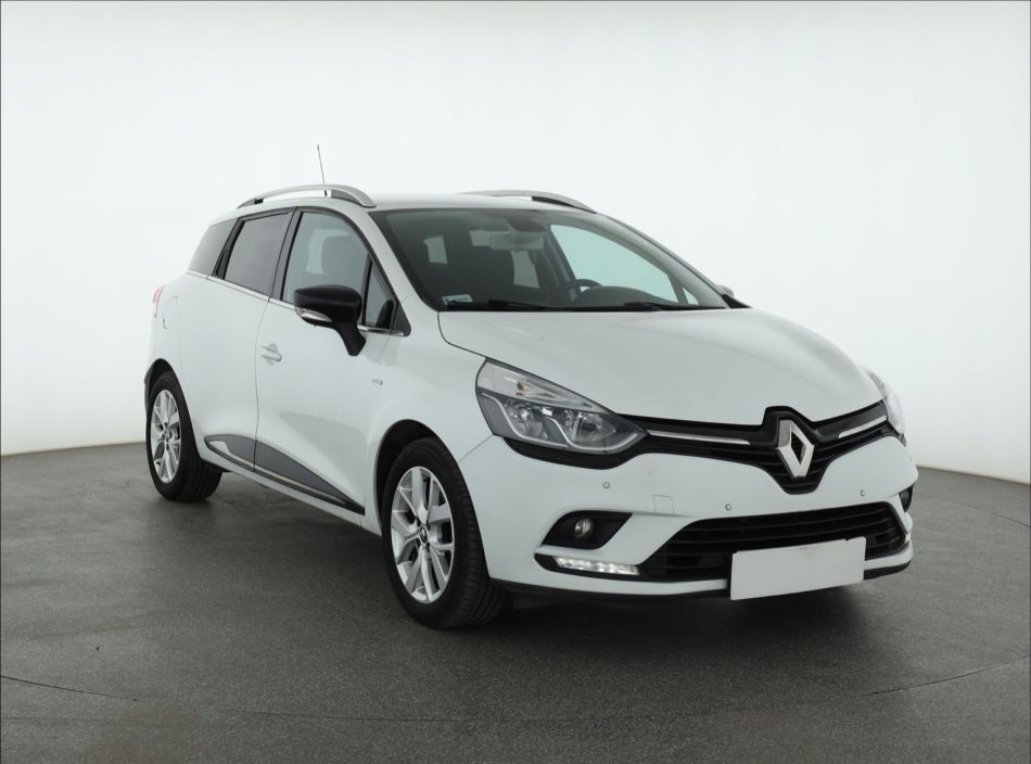 Renault Clio - 2020