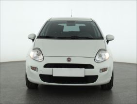 Fiat Punto - 2016