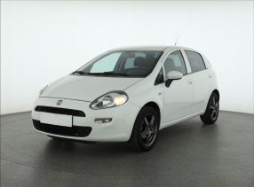 Fiat Punto - 2016