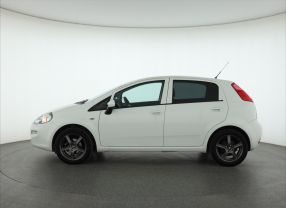 Fiat Punto - 2016