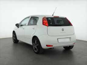 Fiat Punto - 2016