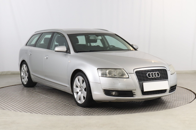 Audi A6 2007