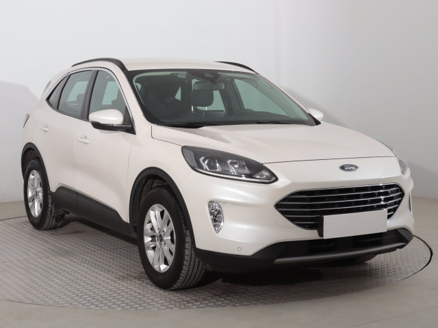 Ford Kuga 2022