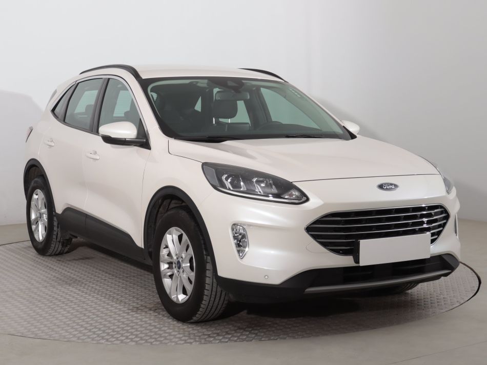 Ford Kuga - 2022