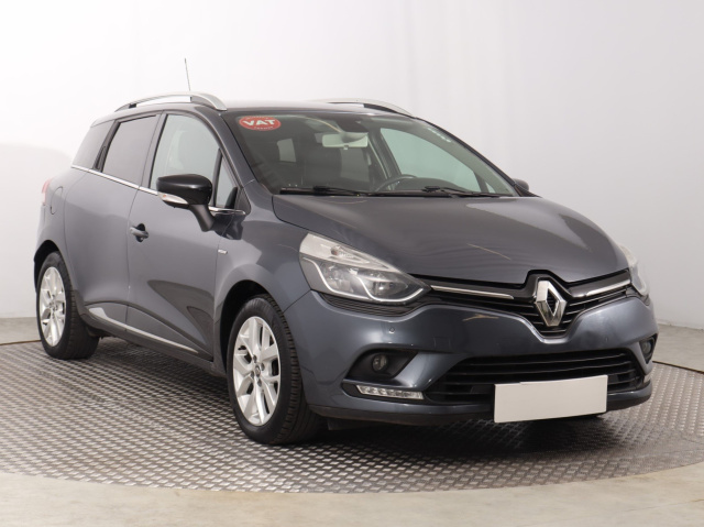 Renault Clio 2020