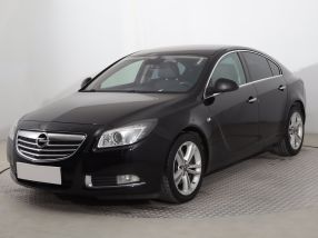 Opel Insignia - 2009