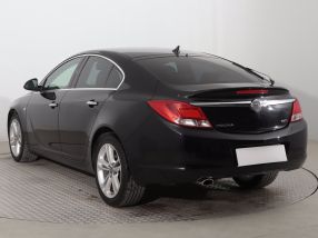 Opel Insignia - 2009