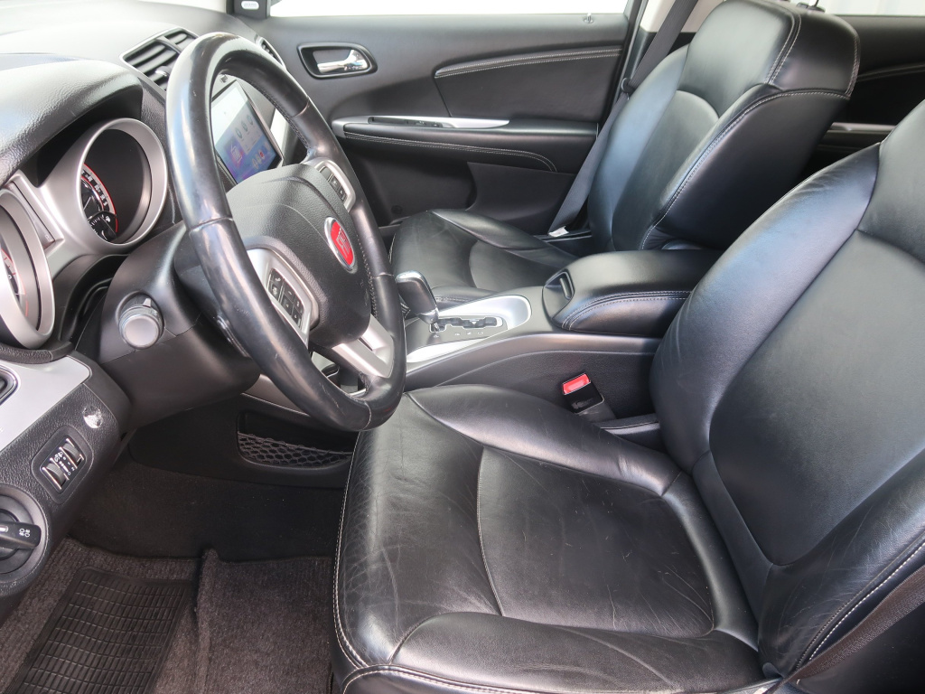 Fiat Freemont