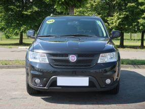 Fiat Freemont - 2012