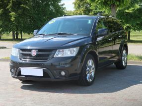 Fiat Freemont - 2012
