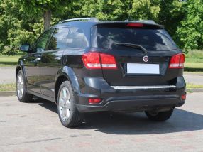 Fiat Freemont - 2012
